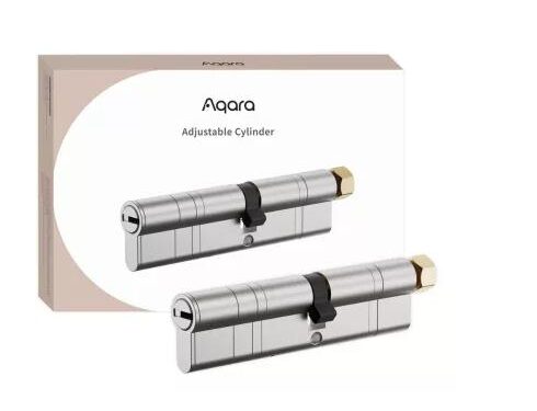 ELKO: 1440112 Aqara nutiluku silinder U200 Adjustable AL-D04E
