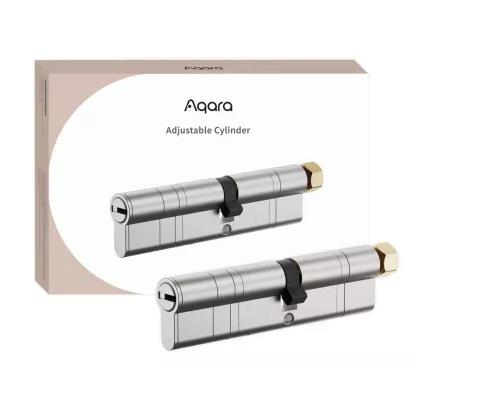 Aqara nutiluku silinder U200 Adjustable AL-D04E