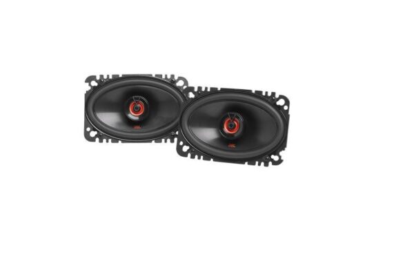 Autokõlarid JBL Club 6422F