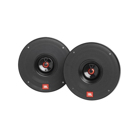 JBL Club 622 autospeakerid