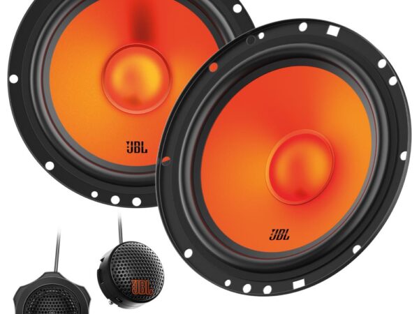 JBL autokõlarid Stage1 Gen2 62CF