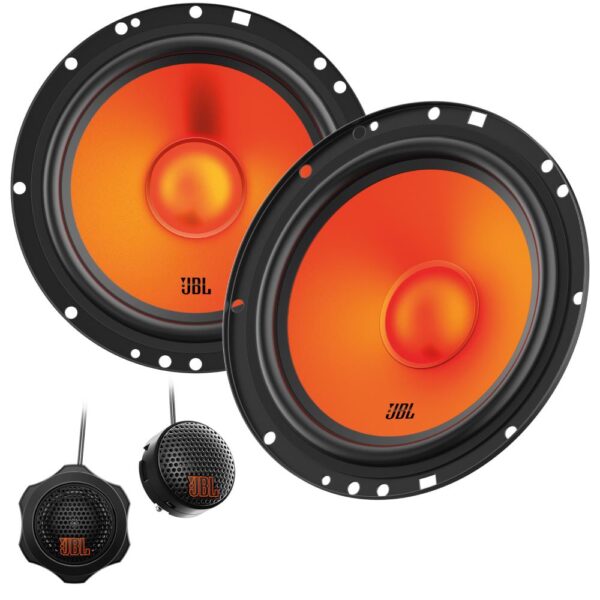 JBL autokõlarid Stage1 Gen2 62CF