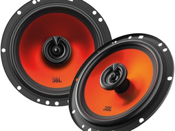 JBL autokõlarid Stage1 Gen2 62F 2-way