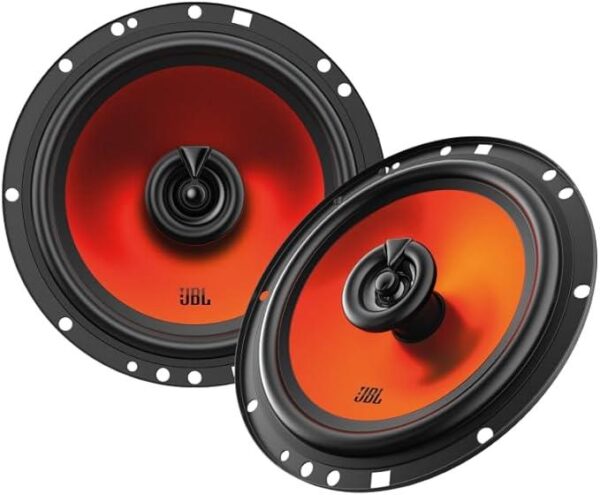 JBL autokõlarid Stage1 Gen2 62F 2-way