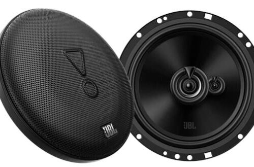 JBL autokõlarid Stage2 Gen2 65M 3-way
