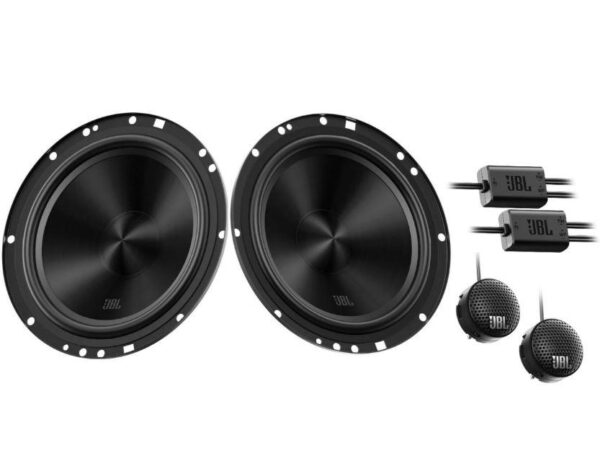 ELKO: 1440137 Autokõlarid JBL Stage2 Gen2 65CF komponent