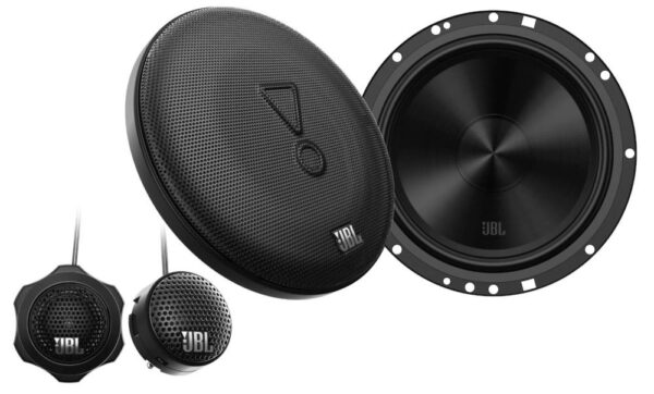 JBL Stage2 65C komponent kõlarid JBLSPKS265C