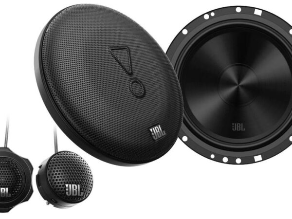 ELKO: 1440139 JBL Stage2 65C komponent kõlarid JBLSPKS265C