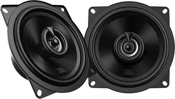 JBL autokõlarid Stage2 Gen2 55F 2-way
