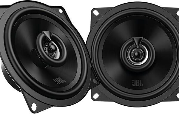 JBL autokõlarid Stage2 Gen2 55F 2-way