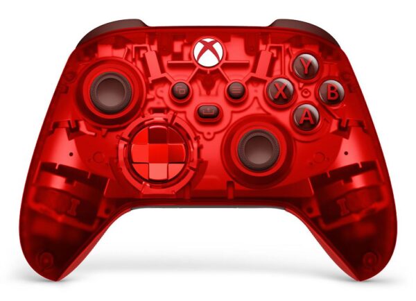 Microsoft juhtmevaba Xbox pult 196388334186