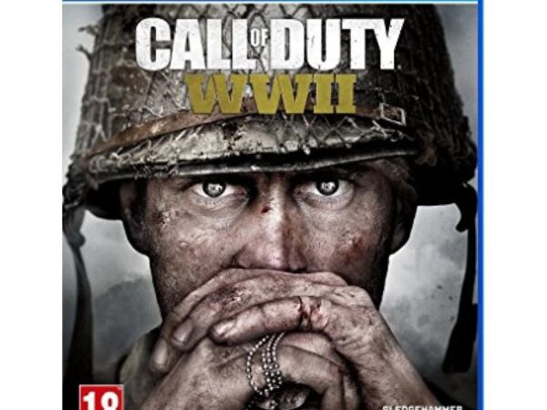ELKO: 1440185 Sony mäng Call of Duty WW2 PS4