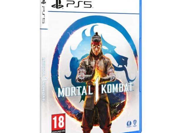 ELKO: 1440190 Sony mäng Mortal Kombat 1 PS5