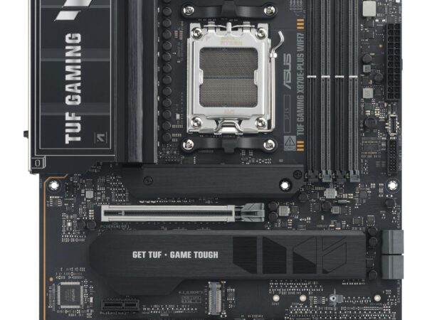 ELKO: 1440212 ASUS TUF Gaming X870E-Plus WiFi 7 emaplaat