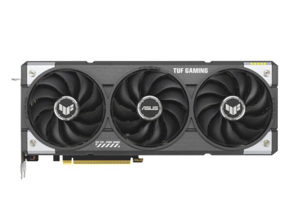 ASUS TUF Radeon RX 9060 XT 16GB graafikakaart