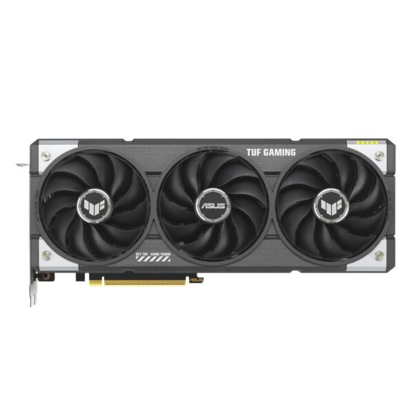 ASUS TUF Radeon RX 9060 XT 16GB graafikakaart