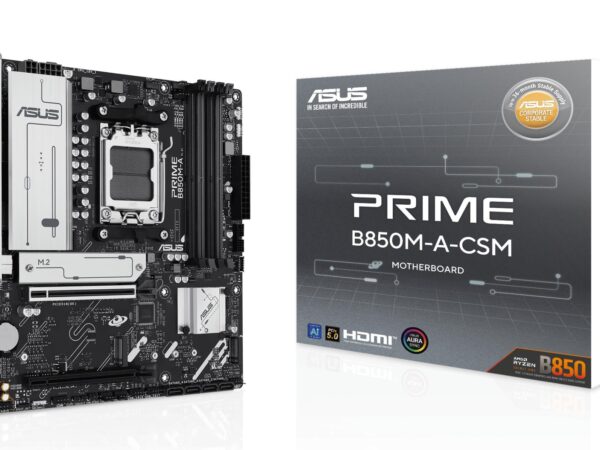 ELKO: 1440214 ASUS Prime B850M-A CSM emaplaat