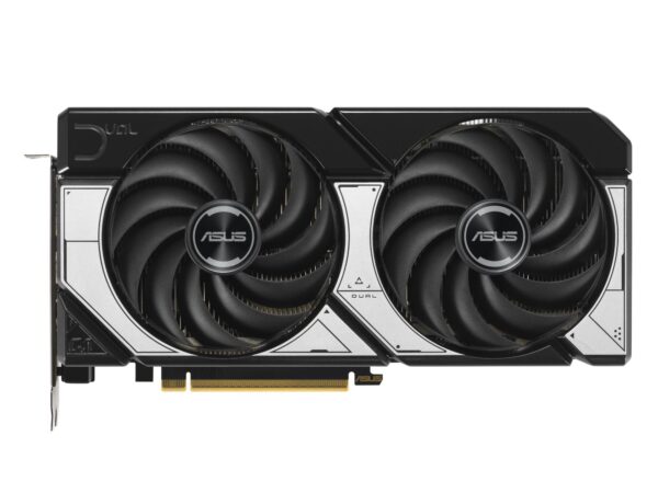 ELKO: 1440232 ASUS Dual RTX 5070 12GB graafikakaart