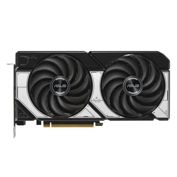 ASUS Dual RTX 5070 12GB graafikakaart