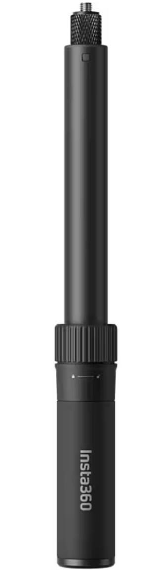 ELKO: 1440256 Insta360 action-kaamera selfie stick Bullet Time