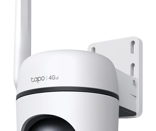 ELKO: 1440329 TP-Link Tapo C501GW 1080p turvakaamera
