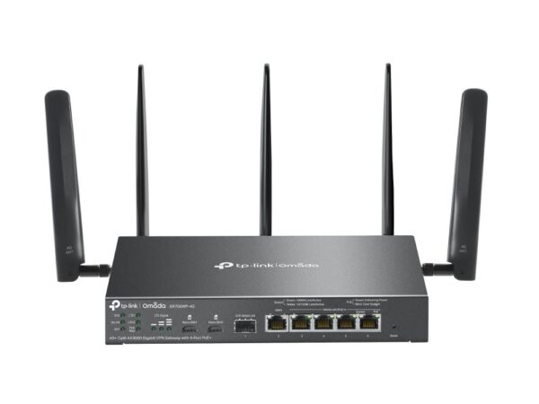 ELKO: 1440330 TP-Link Omada ER706WP-4G 4G+ VPN ruuter