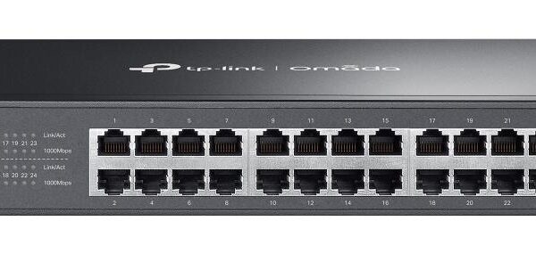 ELKO: 1440332 Tp-Link ES224G switch