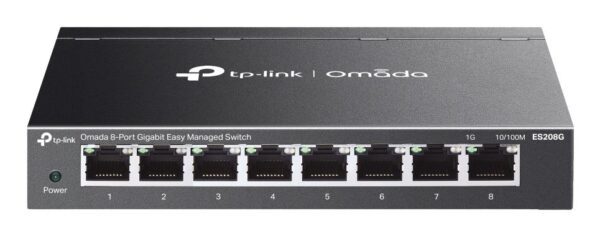 ELKO: 1440333 Mercusys võrgulüliti MS116GS 16-port