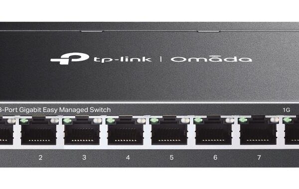 ELKO: 1440333 Mercusys võrgulüliti MS116GS 16-port