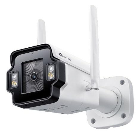 ELKO: 1440337 TP-Link Insight S345-4G 4MP turvakaamera