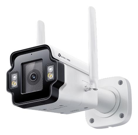 TP-Link Insight S345-4G 4MP turvakaamera