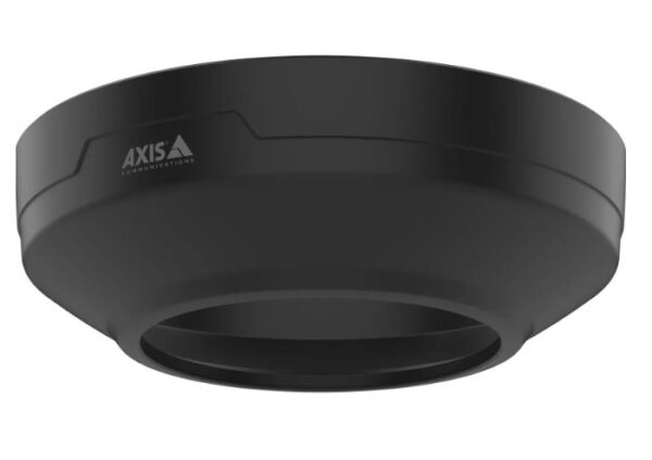 Võrgukaamera korpus Axis TM3821 must 4 tk