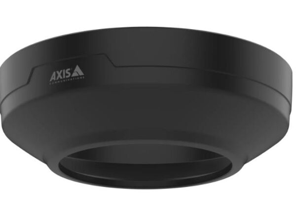 Võrgukaamera korpus Axis TM3821 must 4 tk