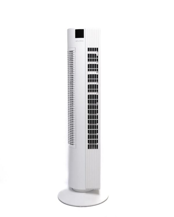 Stylies Cygnus tornventilaator COP002400