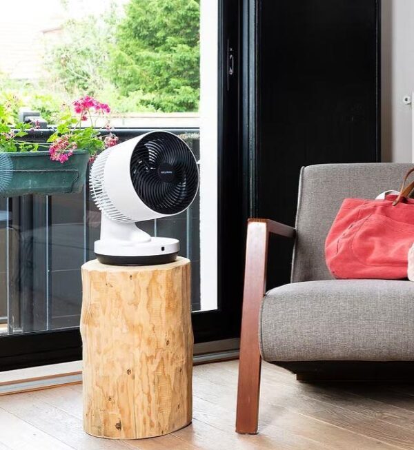 Stylies Gemma ventilaator soojapuhur COP001275