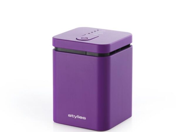 Stylies aroomidifuuser Elara lilla COP000853