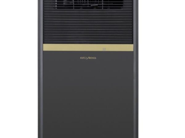 Stylies Polarix konditsioneer
