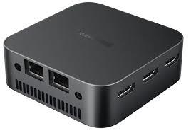 ELKO: 1440511 Blackview MP80 mini PC N97 16GB RAM 512GB SSD