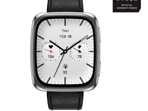 ELKO: 1440595 Amazfit | Active 2 nutikell | W2434GL2N | Must