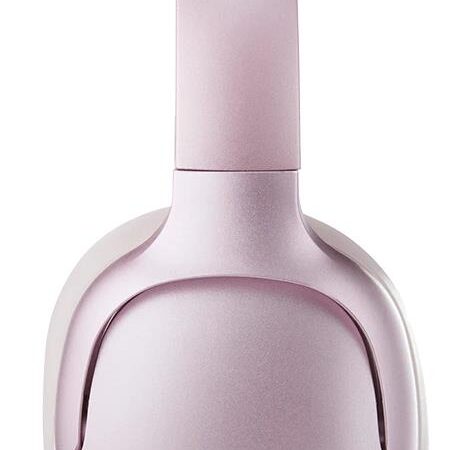 Intenso juhtmevaba peakomplekt O400HA roosa 3740403