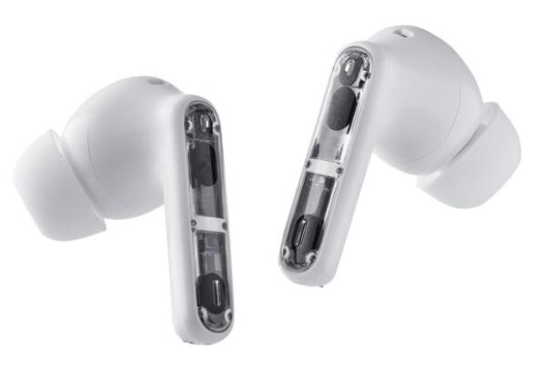 ELKO: 1440651 Intenso kõrvaklapid Buds Plus T310AE valge 3720312