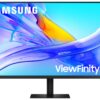 Samsung 37" 4K monitor (must)