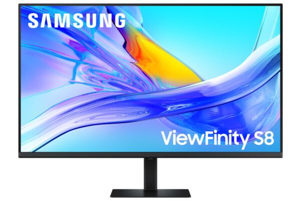 Samsung 37" 4K monitor (must)
