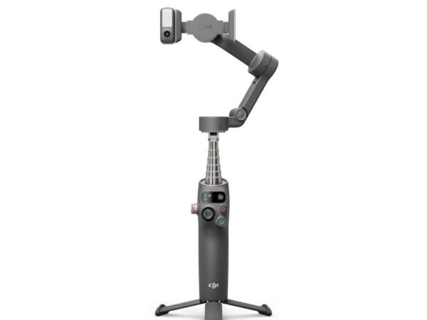 DJI Osmo Mobile 7P stabilisaator