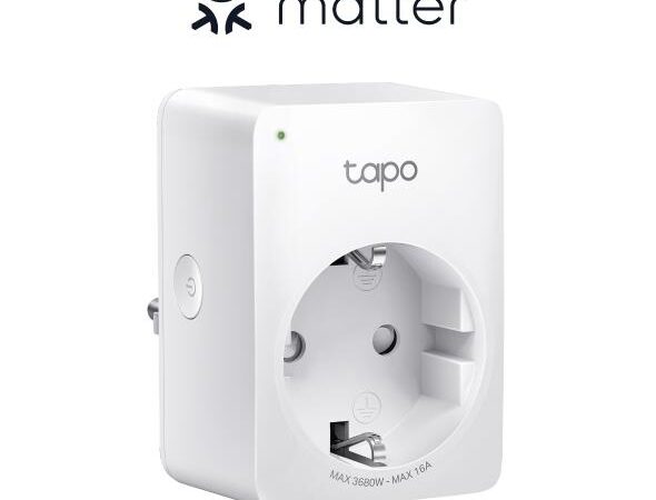 ELKO: 1440741 TP-Link mini nutipistik WiFi Tapo P110M