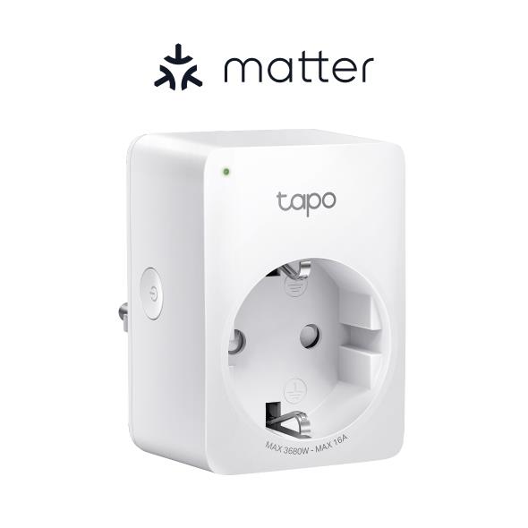 TP-Link mini nutipistik WiFi Tapo P110M