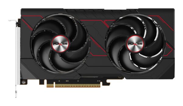 Sapphire Radeon RX 9060 XT 8GB graafikakaart