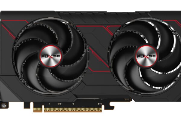 ELKO: 1440745 Sapphire Radeon RX 9060 XT 8GB graafikakaart