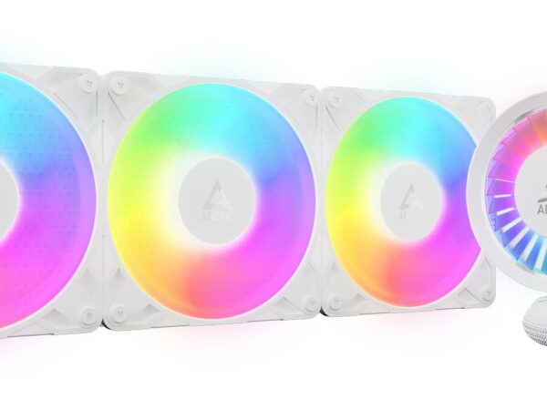 ELKO: 1440778 Arctic ACFRE00188A CPU jahuti