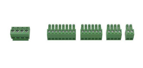 Axis TA1902 ühenduskomplekt 02686-001